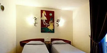 Des Bains Hotel Maisons-Alfort
