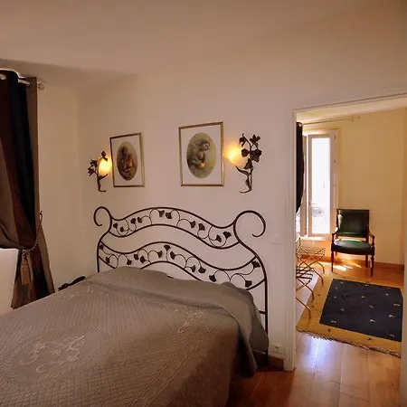 Des Bains Hotel