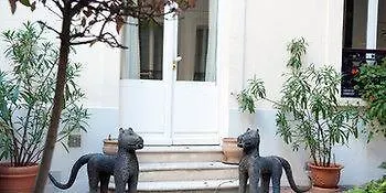 Des Bains Hotel Maisons-Alfort