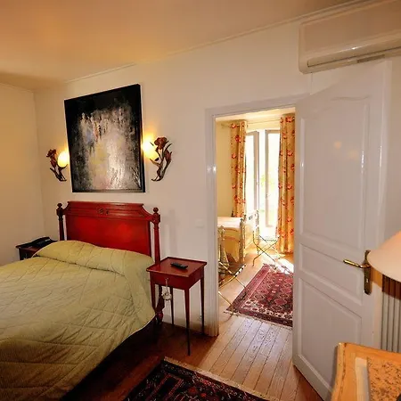 Des Bains 2* Maisons-Alfort