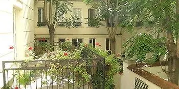 Des Bains Hotel Maisons-Alfort