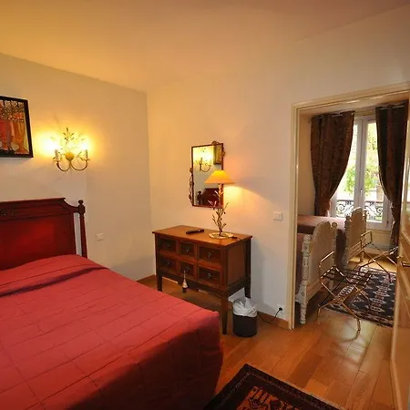 Des Bains A 10 Min De Paris 2* ميزو الفورْ