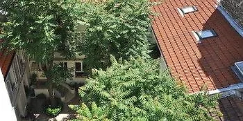 Des Bains Hotel