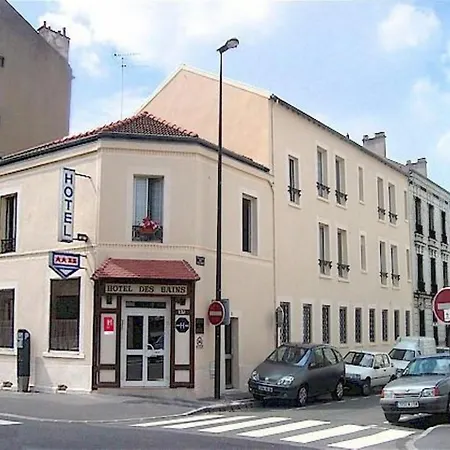 Des Bains 2*