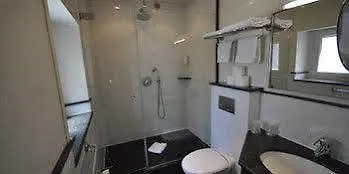 Des Bains 2* Maisons-Alfort