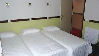 Hotel Des Bains