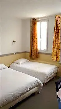 Des Bains Hotel 2*