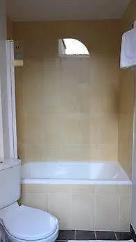 Hotel Des Bains 2*