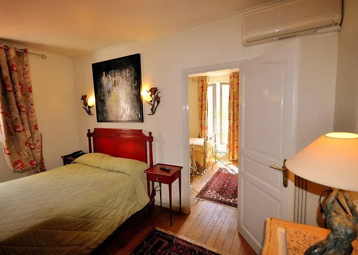 Des Bains A 10 Min De Paris 2* Maisons-Alfort